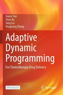 Adaptive Dynamic Programming 1