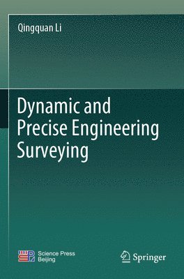 bokomslag Dynamic and Precise Engineering Surveying