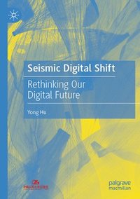 bokomslag Seismic Digital Shift