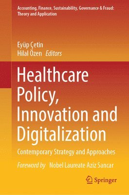 Healthcare Policy, Innovation and Digitalization 1