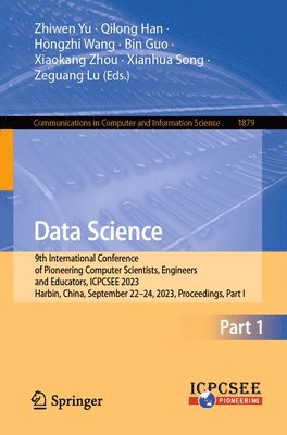 Data Science 1