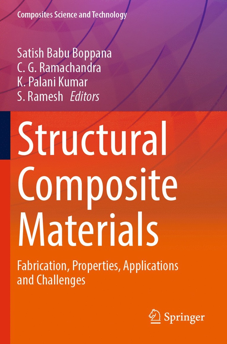 Structural Composite Materials