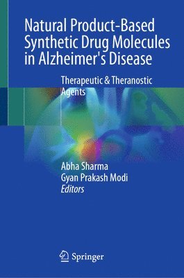 Natural Product-based Synthetic Drug Molecules in Alzheimer's Disease 1