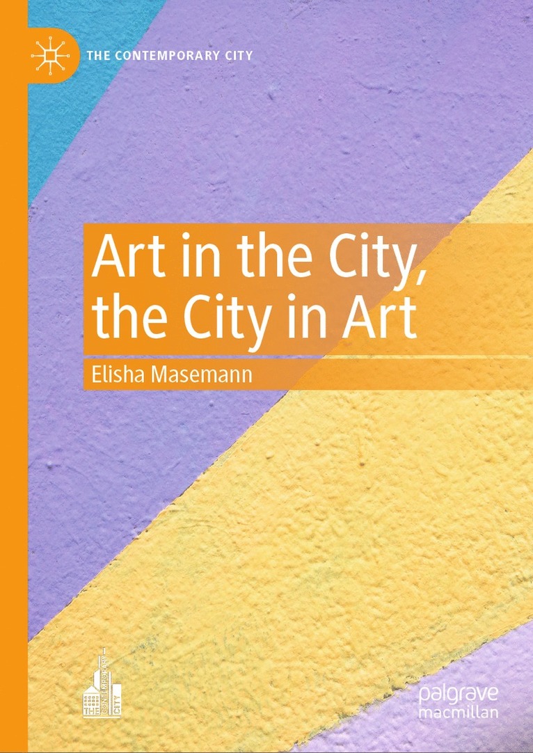 Art in the City, the City in Art 1