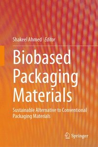 bokomslag Biobased Packaging Materials