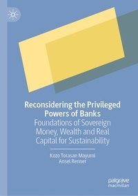 bokomslag Reconsidering the Privileged Powers of Banks