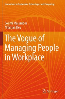 bokomslag The Vogue of Managing People in Workplace