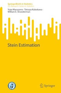 bokomslag Stein Estimation