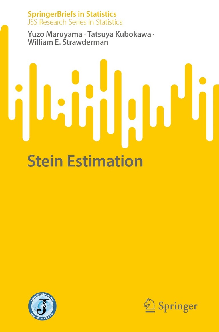 Stein Estimation 1