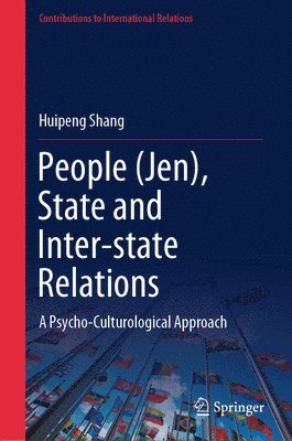 People (Jen), State and Inter-state Relations 1