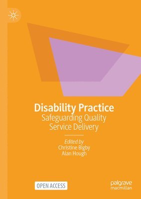 Disability Practice 1