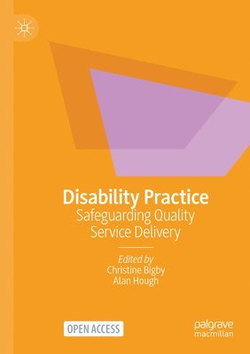 Disability Practice 1