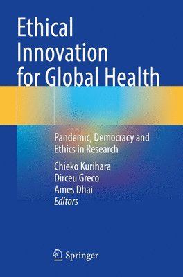 Ethical Innovation for Global Health 1