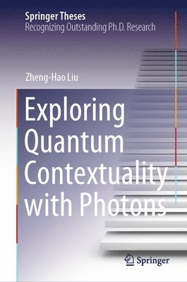 Exploring Quantum Contextuality with Photons 1