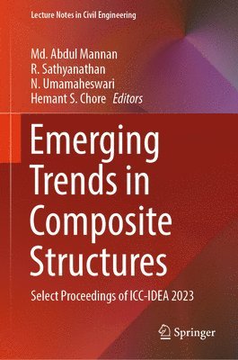 Emerging Trends in Composite Structures 1