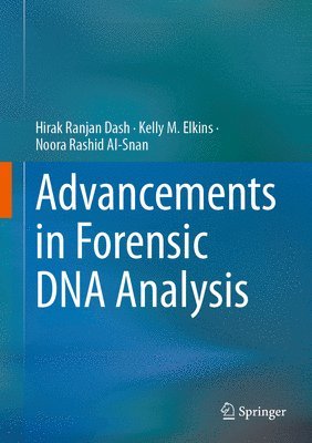 Advancements in Forensic DNA Analysis 1