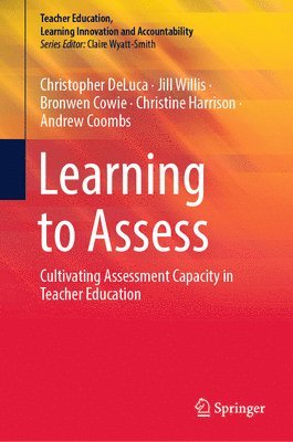Learning to Assess 1
