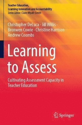 Learning to Assess 1