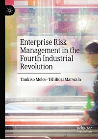 bokomslag Enterprise Risk Management in the Fourth Industrial Revolution