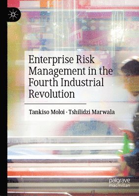 Enterprise Risk Management in the Fourth Industrial Revolution 1