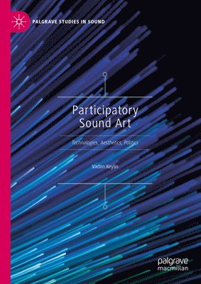 Participatory Sound Art