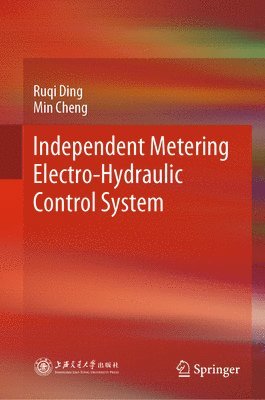 Independent Metering Electro-Hydraulic Control System 1