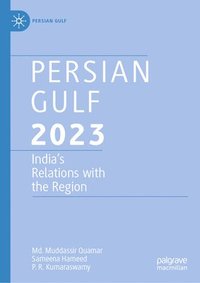 bokomslag Persian Gulf 2023