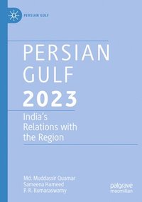 bokomslag Persian Gulf 2023