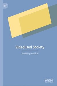 bokomslag Videolised Society