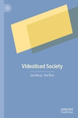 bokomslag Videolised Society