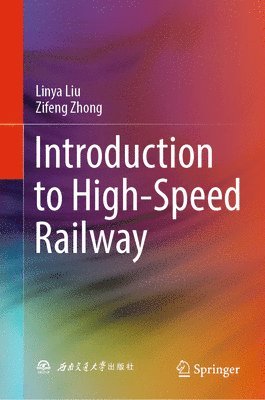 Introduction to High-Speed Railway 1