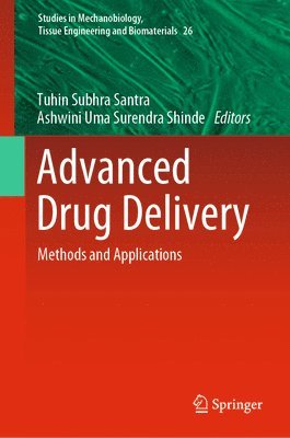 Advanced Drug Delivery 1
