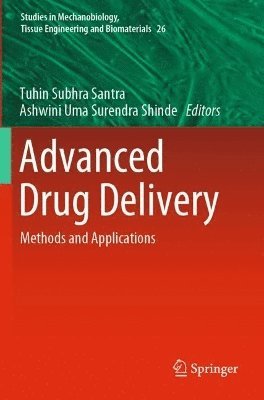 Advanced Drug Delivery 1