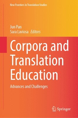 Corpora and Translation Education 1