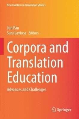 Corpora and Translation Education 1