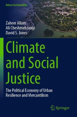Climate and Social Justice 1