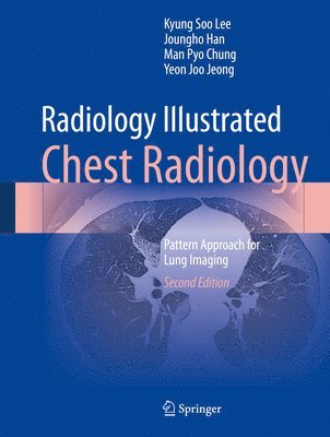 Radiology Illustrated: Chest Radiology 1