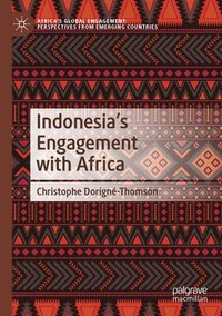 bokomslag Indonesia's Engagement with Africa