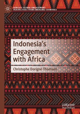 Indonesia's Engagement with Africa 1