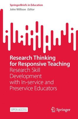 Research Thinking for Responsive Teaching 1