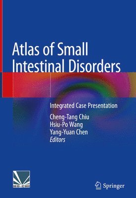 Atlas of Small Intestinal Disorders 1