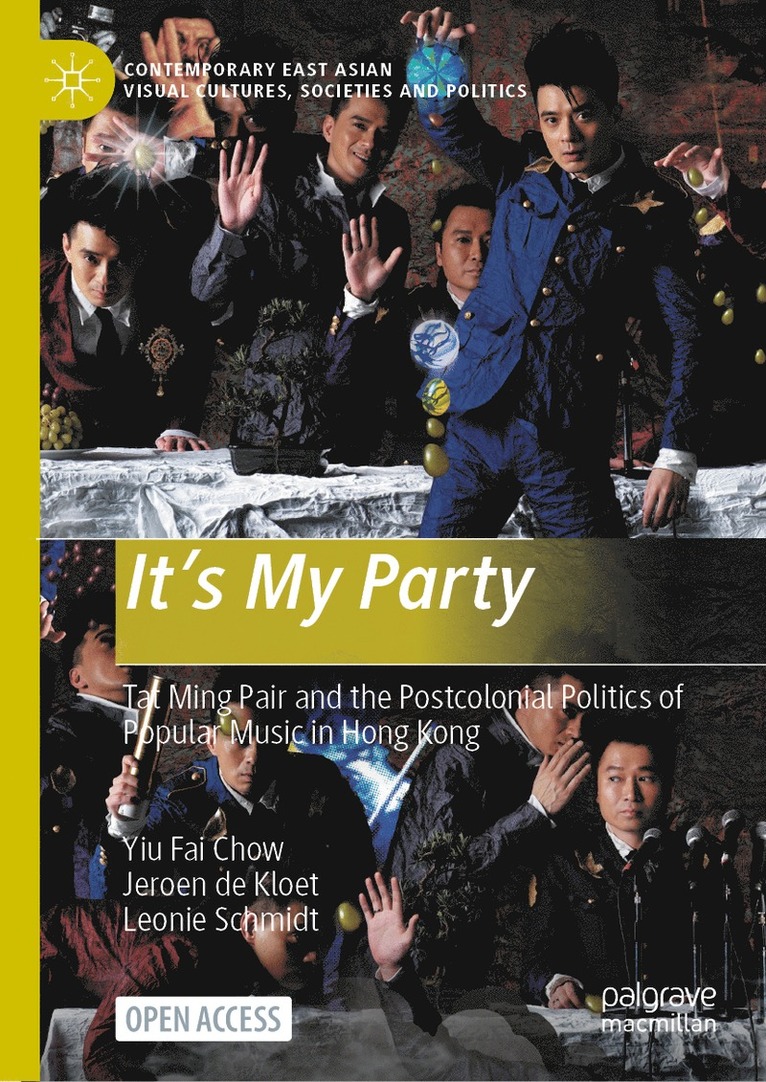 It’s My Party
