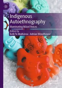 bokomslag Indigenous Autoethnography