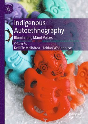 bokomslag Indigenous Autoethnography