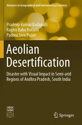 Aeolian Desertification 1