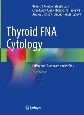 Thyroid FNA Cytology 1