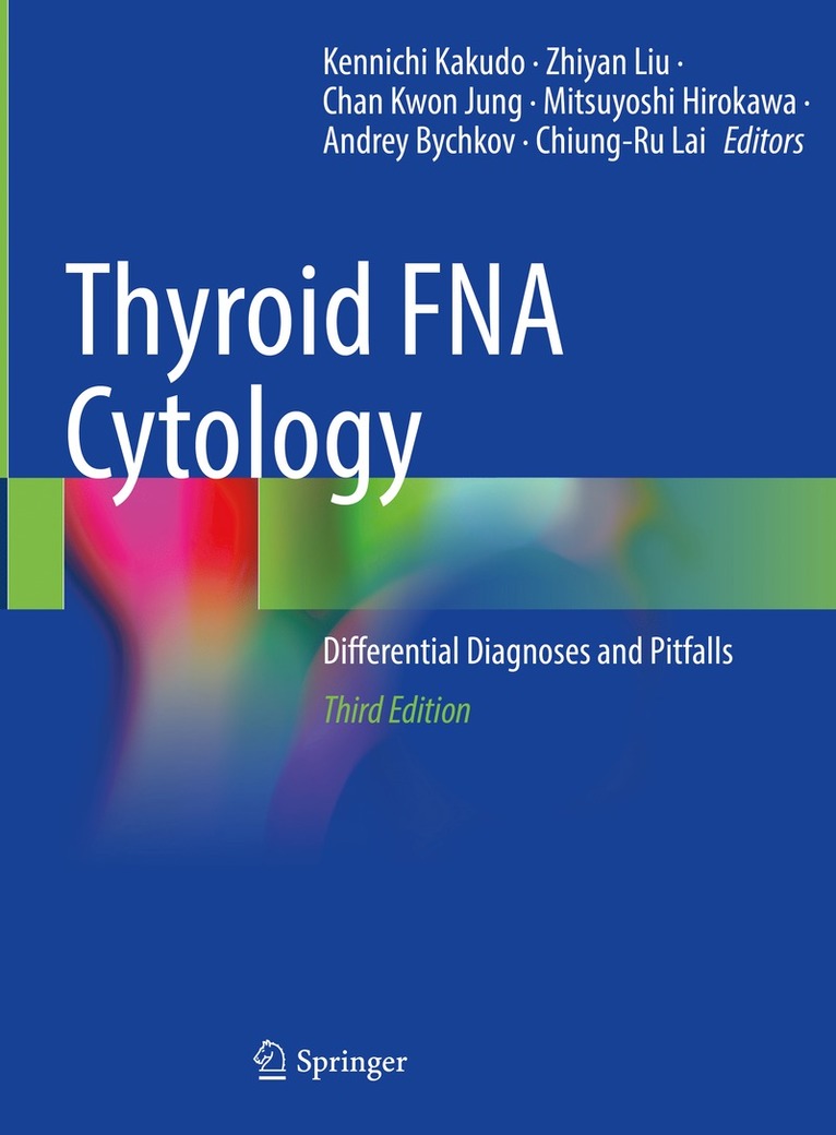 Thyroid FNA Cytology 1