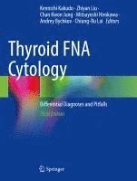 bokomslag Thyroid FNA Cytology