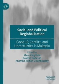 bokomslag Social and Political Deglobalisation