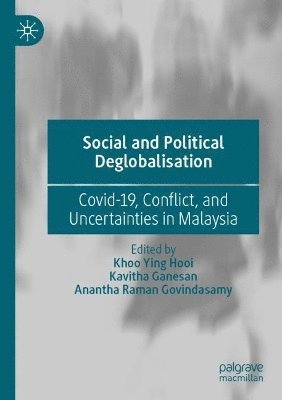 Social and Political Deglobalisation 1